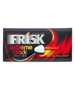 Kẹo ngậm bạc hà Frisk Neo Nhật Bản Hộp 50 viên, kẹo phòng the