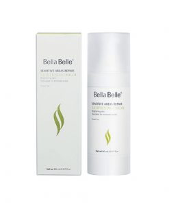 Bella Belle Sensitive Areas Repair Lightening Cream 7