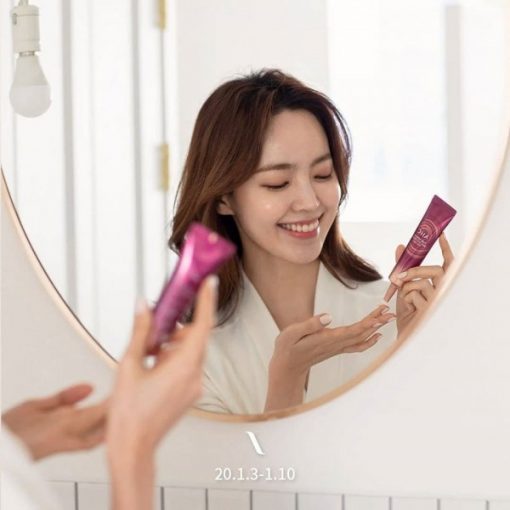 Kem Duong Mat AHC Time Rewind Real Eye Cream For Face 1