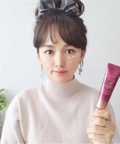Kem Duong Mat AHC Time Rewind Real Eye Cream For Face 6