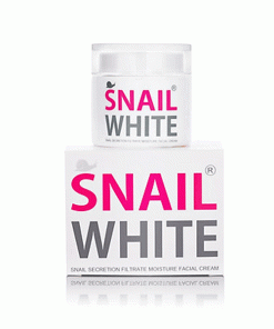 Kem dưỡng trắng Snail White chính hãng