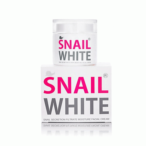 Kem dưỡng trắng Snail White chính hãng
