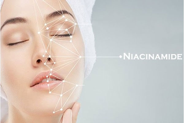 Tác dụng của niacinamide cho da của bạn 