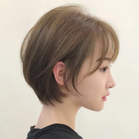 TOP 7 kiểu tóc ngắn layer Hàn Quốc được yêu thích nhất