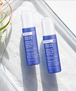 Tẩy da chết Paula’s Choice 5% AHA cho da thường, da khô Resist Daily Smoothing Treatment 3 Tay da chet Paulas Choice 5 AHA cho da thuong da kho Resist Daily Smoothing Treatment 9