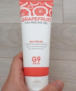 Tay te bao chet G9 Skin GrapeFruit Vita Peeling Gel 9
