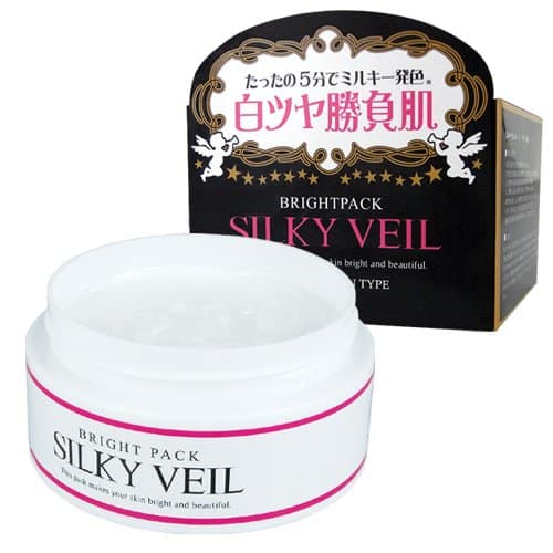 Silk Veil Hơn Silk Veil 100g