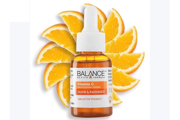 Serum Balance Vitamin C là sản phẩm Best Seller của nhà Balance Active Formula