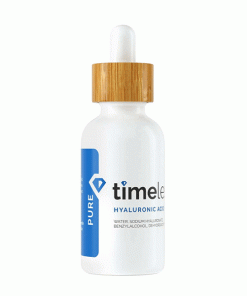 Serum Timeless Hyaluronic Acid Pure 1