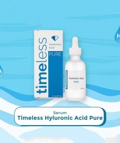 Serum Timeless Hyaluronic Acid Pure 21