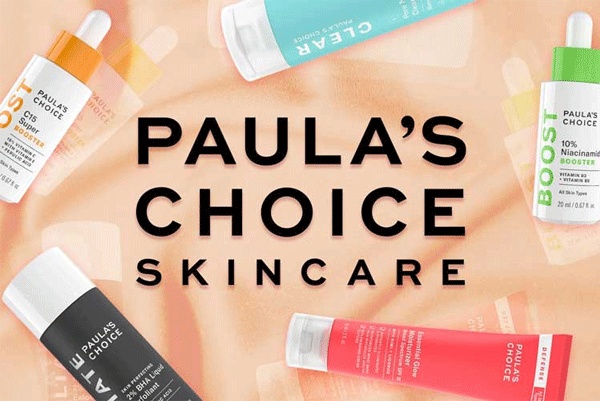 Sau một quá trình dài nghiên cứu, phát triển thương hiệu Paula’s Choice ra đời và được đón nhận nhiệt tình của những người yêu thích làm đẹp trên thế giới.