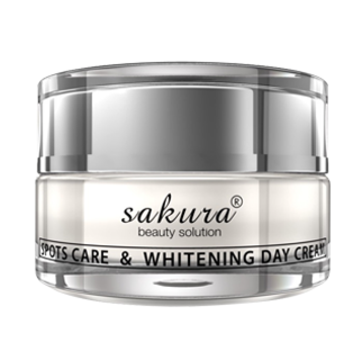 Sakura Spot Care Whitening Day Cream 39d87d99f2ee4e0ca51e380bdc401de1