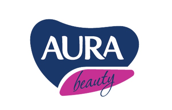 Bông tẩy trang Aura Beauty 150 miếng