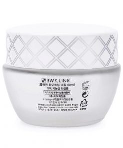 Kem Duong Trang Da Tinh Chat Collagen 3W Clinic Collagen Whitening Cream 10