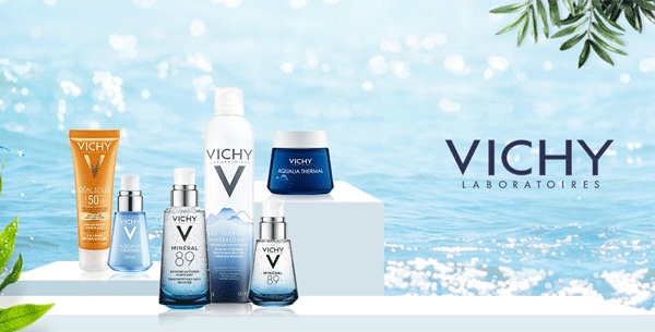 Vichy Normaderm Phytosolution Double-Correction Daily Care