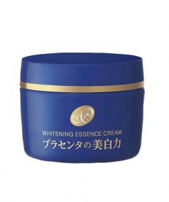 Kem duong trang da Meishoku Whitening Essence Cream 1