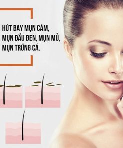 May hut mun Beauty Skin care XN8030 10