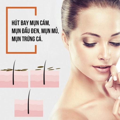 May hut mun Beauty Skin care XN8030 10