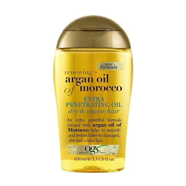 Dầu dưỡng tóc Renewing Argan Oil Of Morocco