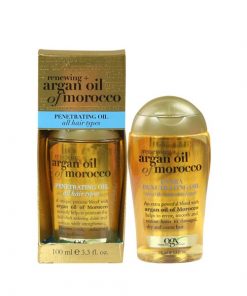 Dau duong toc Renewing Argan Oil Of Morocco 4