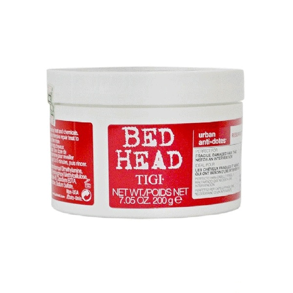 Kem ủ tóc Tigi Bed Head Treatment Đỏ