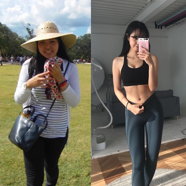 Trà giảm cân Orihiro Night Diet Tea Beauty Nhật Bản 10 thuoc giam can tot nhat