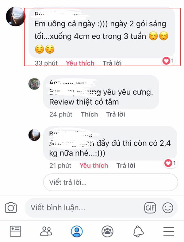 Trà giảm cân Orihiro Night Diet Tea Beauty Nhật Bản 14 tra giam can night diet tea beauty review
