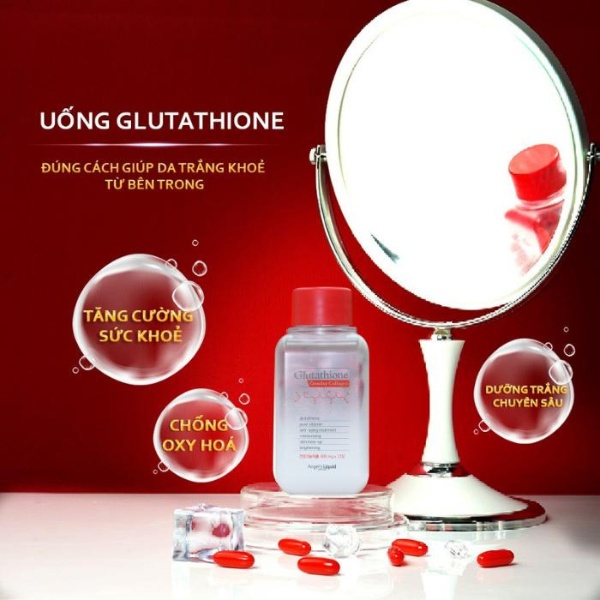 Glutathione Ever Collagen