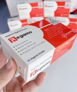Viên đặt Regamo se khít hồi xuân Italia hộp 10 viên 4 vien dat regamo 1