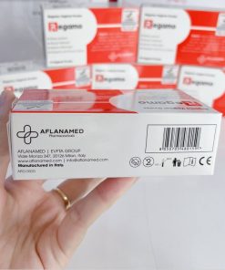 Viên đặt Regamo se khít hồi xuân Italia hộp 10 viên 6 vien dat regamo 2