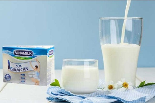 Sữa giảm cân Vinamilk One – Là sản phẩm ra đời từ những phần lớn mong muốn có vóc dáng hoàn hảo của mọi người