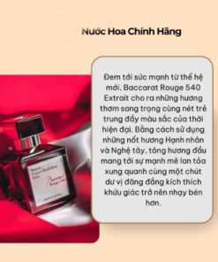 Nước hoa nam nữ MFK Baccarat Rouge 540 EDP chiết 10ml/ Full 70ml - hương thơm sang chảnh 2 0vhgg3i76j 400x400px Crop
