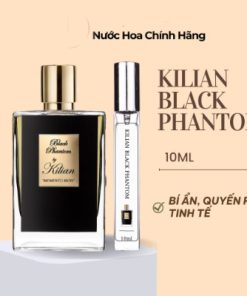 Nước hoa nam Kilian Black Phantom chiết 10ml/Full 50ml - Quyền Lực Sức Mạnh Và Sự Sang Trọng