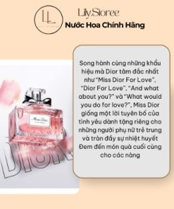 Nước hoa Nữ Dior Miss Dior EDP chiết 10ml và Fullbox 100ml 2 6tqcqzesox 400x400px Crop