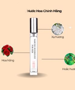 Nước Hoa Nữ Narciso Rodriguez Narciso For Her EDP Hồng nhạt chiết 10ml/ Full 100ml- Hương Thơm Gợi Cảm 2 8ks1pn5vxk 400x400px Crop