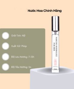 Nước Hoa Nữ Narciso Rodriguez Narciso For Her EDP Hồng nhạt chiết 10ml/ Full 100ml- Hương Thơm Gợi Cảm 3 faqgblgzif 400x400px Crop