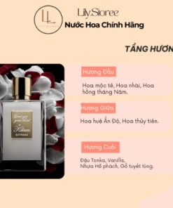 Nước hoa nữ Kilian Good Girl Gone Bad EDP Chiết 10ml - Full 100ml Mùi Hương Quyền Lực, Sang Chảnh 2 j7ilx08upx 400x400px Crop