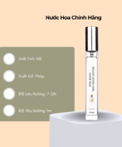 Nước hoa nữ Kilian Good Girl Gone Bad EDP Chiết 10ml - Full 100ml Mùi Hương Quyền Lực, Sang Chảnh 3 kiiodzpxu2 400x400px Crop