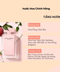 Nước Hoa Nữ Narciso Rodriguez Narciso For Her EDP Hồng nhạt chiết 10ml/ Full 100ml- Hương Thơm Gợi Cảm 4 ogw4mmx9n9 400x400px Crop