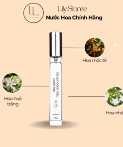 Nước hoa nữ Kilian Good Girl Gone Bad EDP Chiết 10ml - Full 100ml Mùi Hương Quyền Lực, Sang Chảnh 6 pxe6o53sky 400x400px Crop