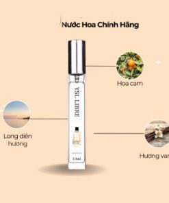 Nước hoa nữ Yves Saint Laurent YSL Libre EDP chiết 10ml/Full 90ml - thanh lịch lôi cuốn 2 qmrs6tww8c 400x400px Crop