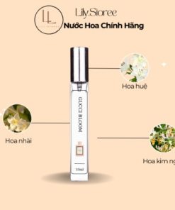 Nước Hoa Nữ Gucci Bloom EDP For Woman chiết 10ml 5 trdivybwbt 400x400px Crop