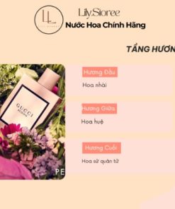 Nước Hoa Nữ Gucci Bloom EDP For Woman chiết 10ml 6 vfdanfmye1 400x400px Crop